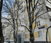 Продать Квартиры вторичка Булатниковский проезд  6 к1 