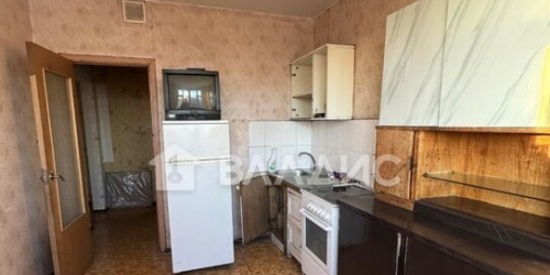 2-комн квартира Старокаширское шоссе,  д. 4,  к. 2
