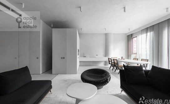 Продажа 2-комн квартиры на вторичном рынке Грузинская Б. ул,  д. 69