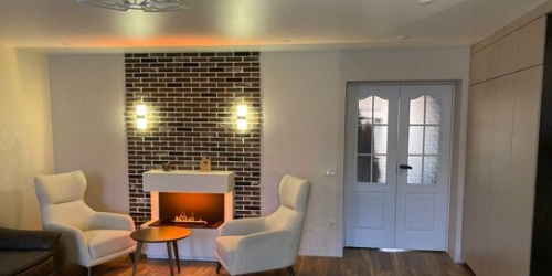 3-комн квартира Коллонтай ул,  д. 28,  к. 1