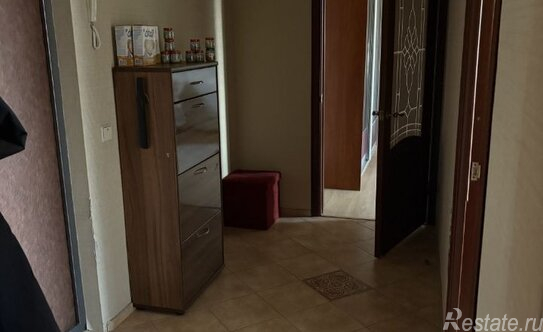 Аренда 2-комн квартиры на вторичном рынке Парковая 9-я ул,  д. 40