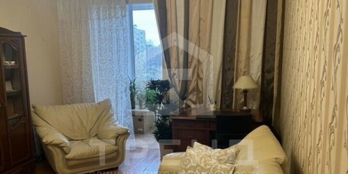 3-комн квартира переулок Каховского,  д. 3