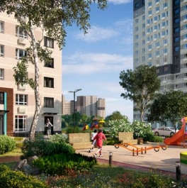 Продажа 1-комн квартиры на вторичном рынке Маресьева ул