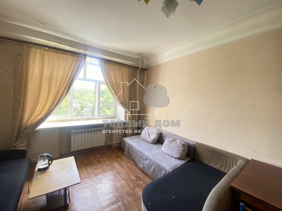 Продажа комнаты г. Королёв, мкр. Болшево,, Дзержинского, 20