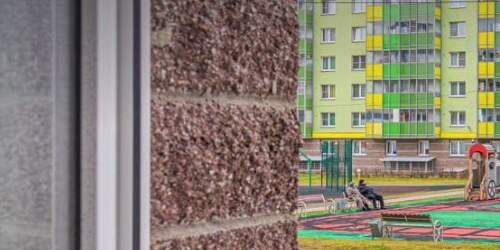 1-комн квартира Бестужевская улица, 7к3