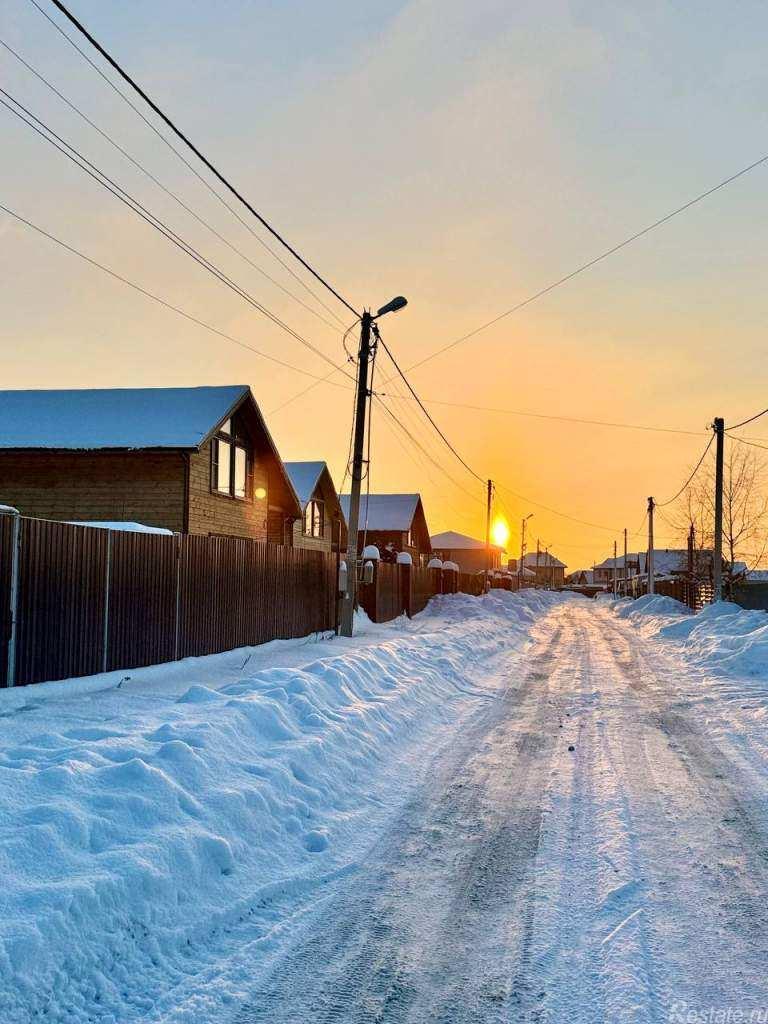 Продажа земли Покров,