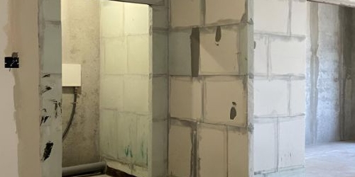 3-комн квартира Большая Разночинная улица, 21