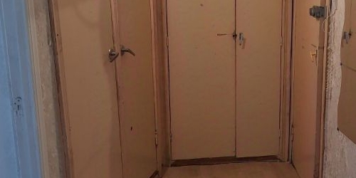 3-комн квартира улица Димитрова, 22К1