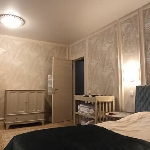 3-комн квартира Ильичёво, Парковая улица,  д. 22