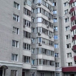 Продажа 2-комн квартиры на вторичном рынке Орехово-Зуевский проезд,  д. 14