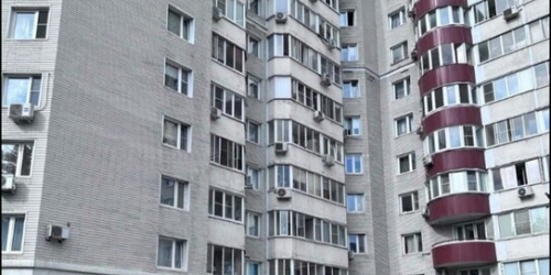 2-комн квартира Орехово-Зуевский проезд,  д. 14