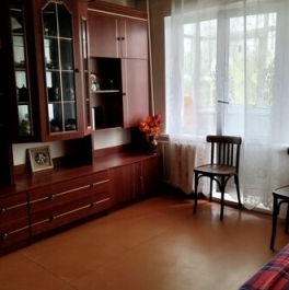 Продажа 2-комн квартиры на вторичном рынке Константиново, 46К-5450