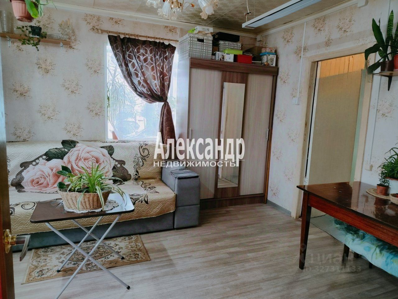 Продажа дома Восход садоводческий массив, Восход-3 СНТ, улица Спортивная, 82