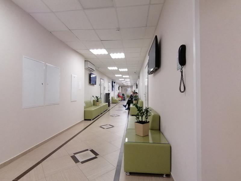 Продажа офиса Сенежская ул,  д. 1/9