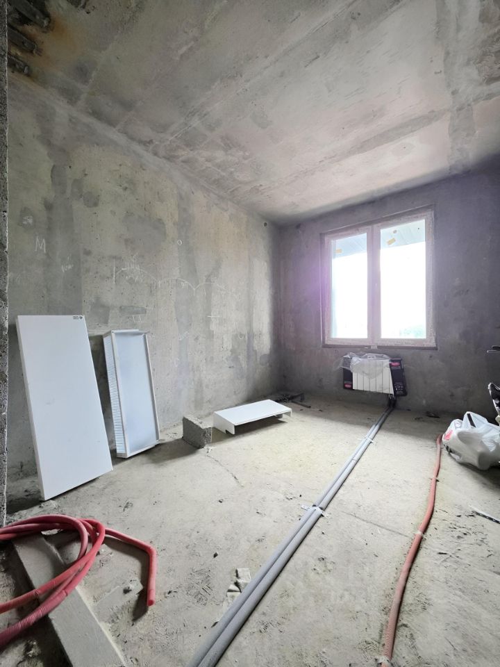 Продажа 2-комн квартиры на вторичном рынке Балаклавский проспект, 15