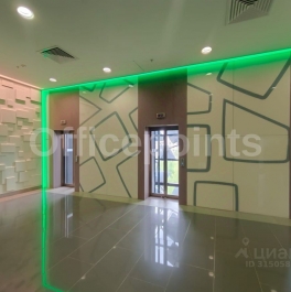 Аренда офиса Сходненская улица,  д. 56