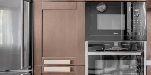 2-комн квартира Зоологическая улица, 4