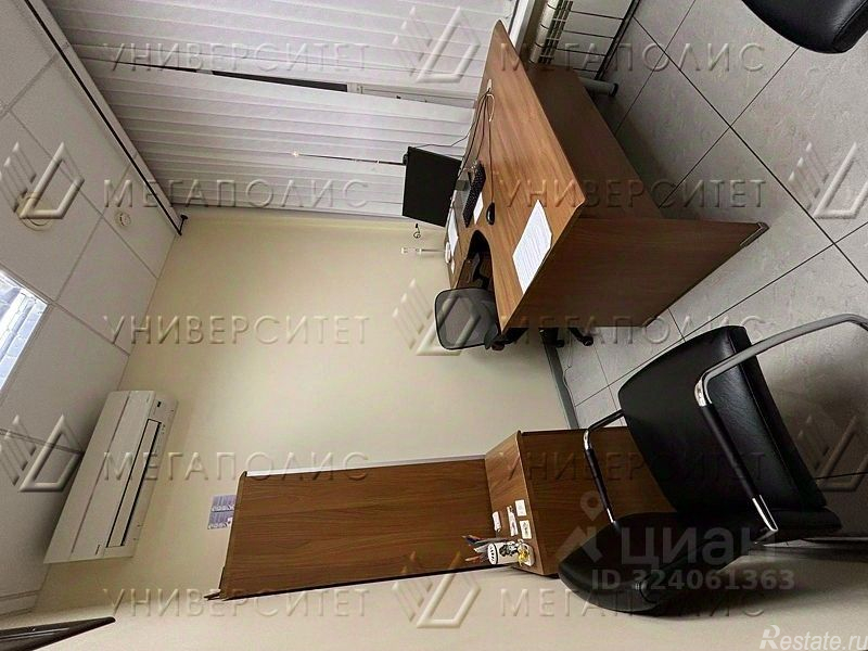 Аренда офиса Авиационная улица,  д. 63