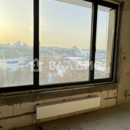 Продажа 2-комн квартиры на вторичном рынке улица Нижние Мнёвники,  д. 7