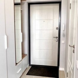 Продажа 1-комн квартиры на вторичном рынке Космонавтов пр-кт,  д. 106