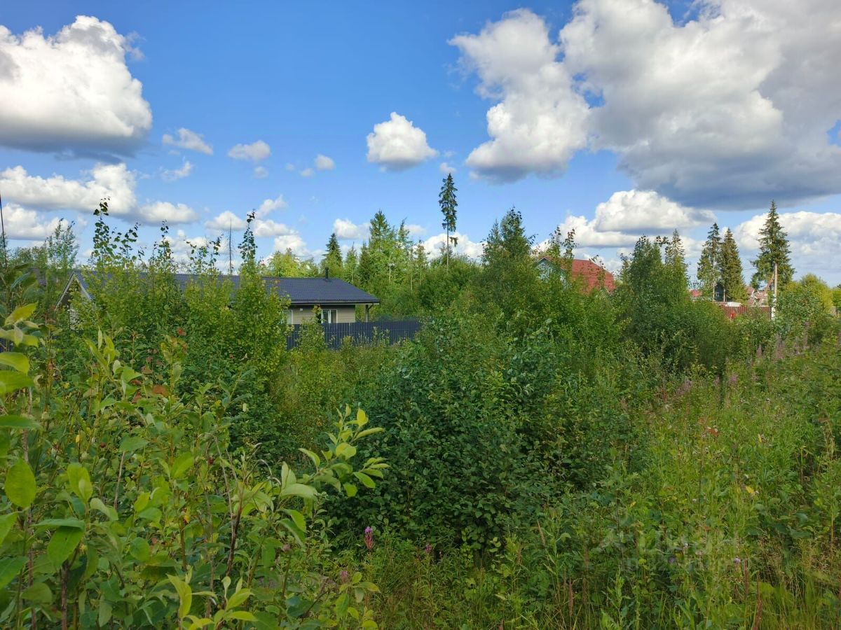 Продажа земли Гранит кп, улица Инженерная, 59