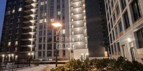 1-комн квартира ул Кубинская,  д. 82,  к. 3