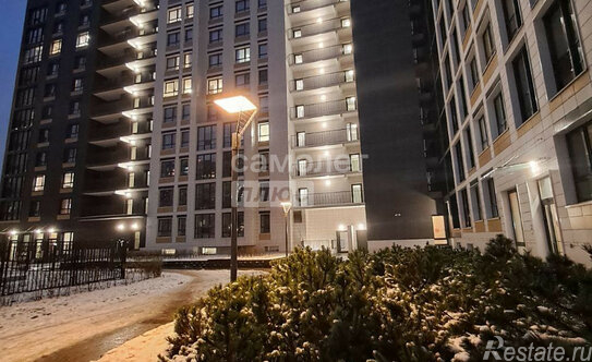 Продажа 1-комн квартиры на вторичном рынке ул Кубинская,  д. 82,  к. 3