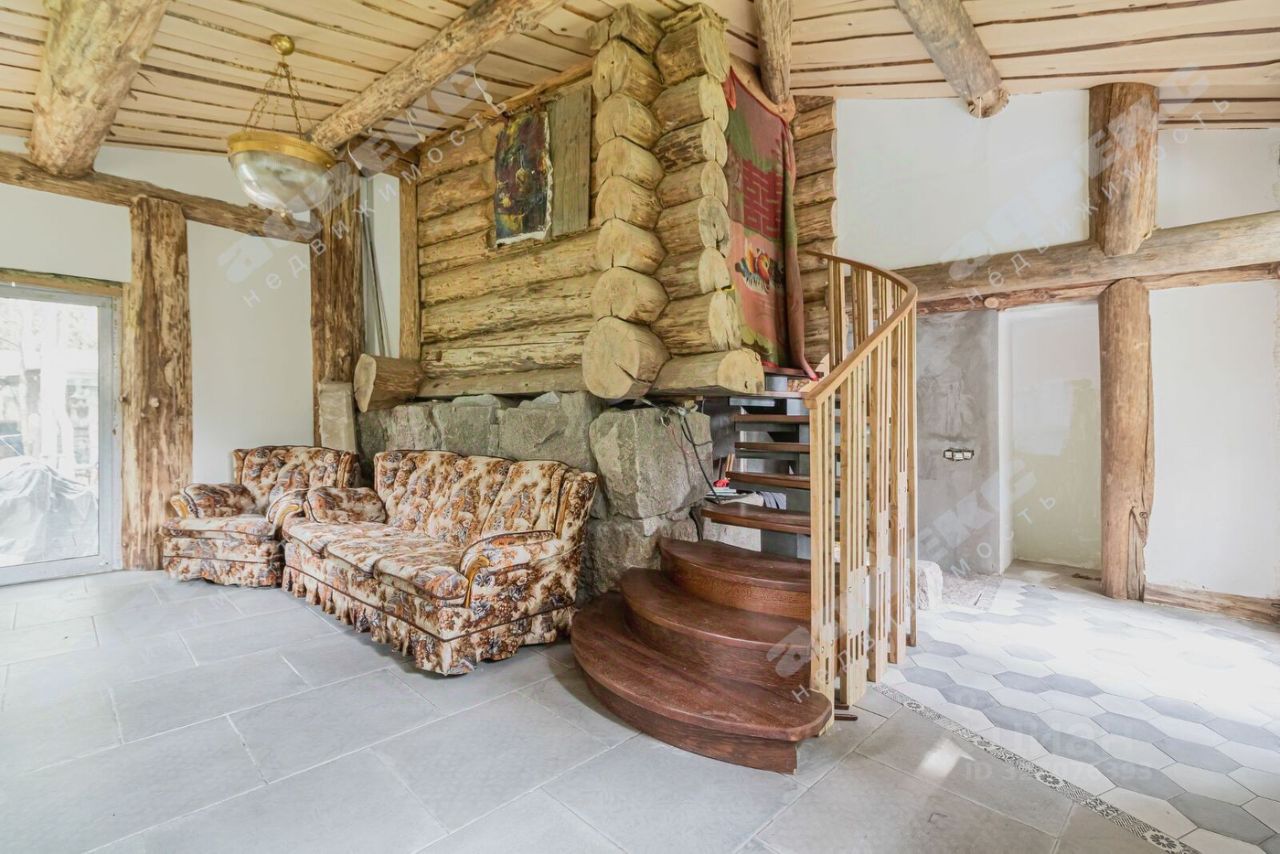 Продажа дома Зеленогорск, улица 2-я Лесная