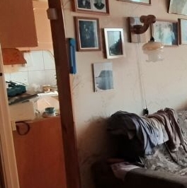 Продажа 1-комн квартиры на вторичном рынке пос. Мга, проспект Красного Октября, 67