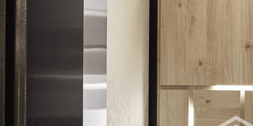 Студия 2-й Муринский проспект, 36