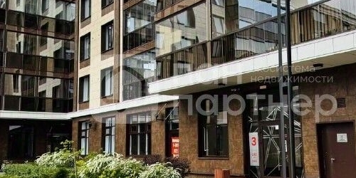 2-комн квартира 5-й Предпортовый проезд, 2