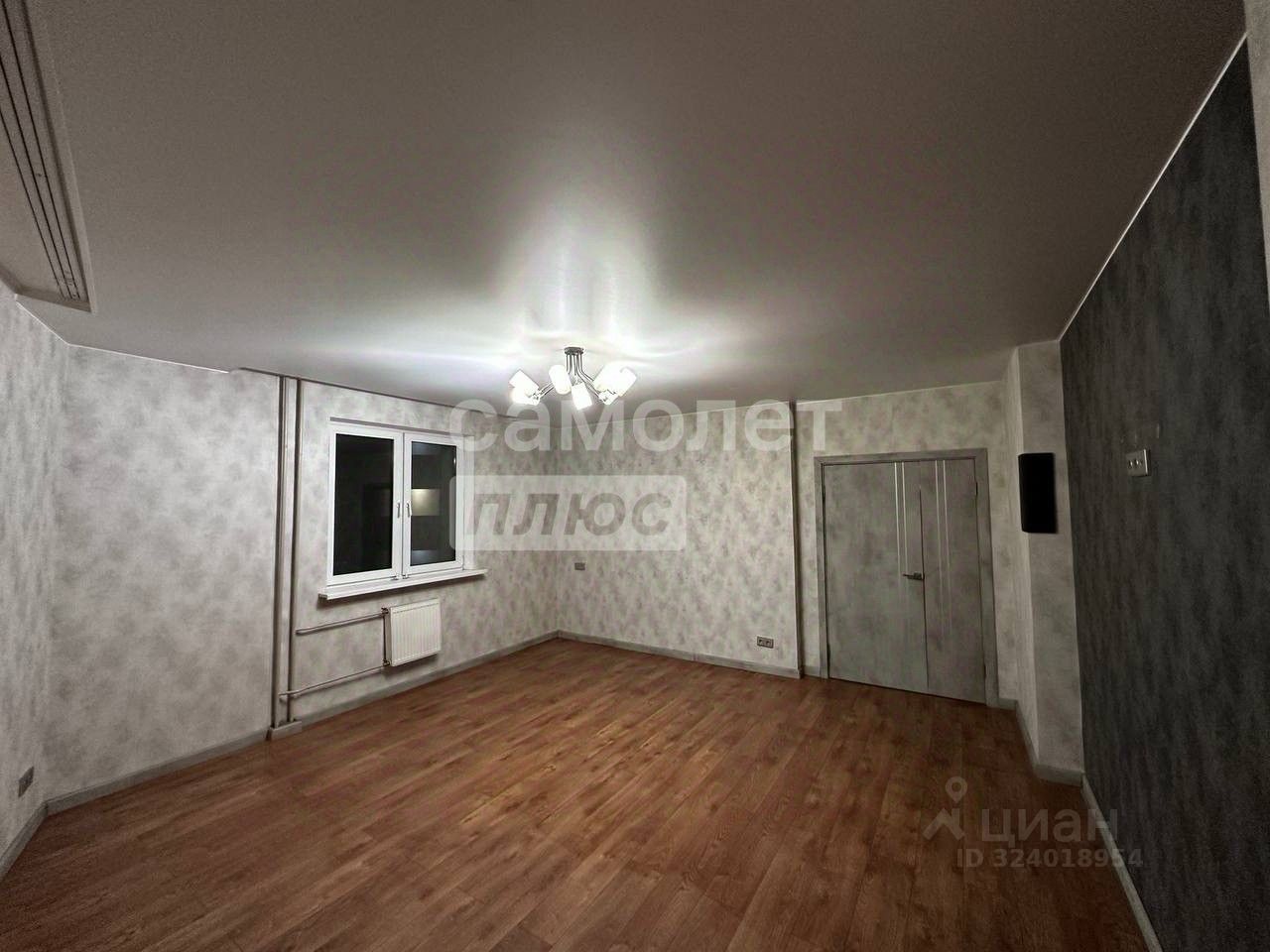 Продажа 2-комн квартиры на вторичном рынке Ивантеевка, улица Дзержинского, 4А