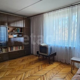 Продажа 3-комн квартиры на вторичном рынке Пущино, мкр В,  д. 7