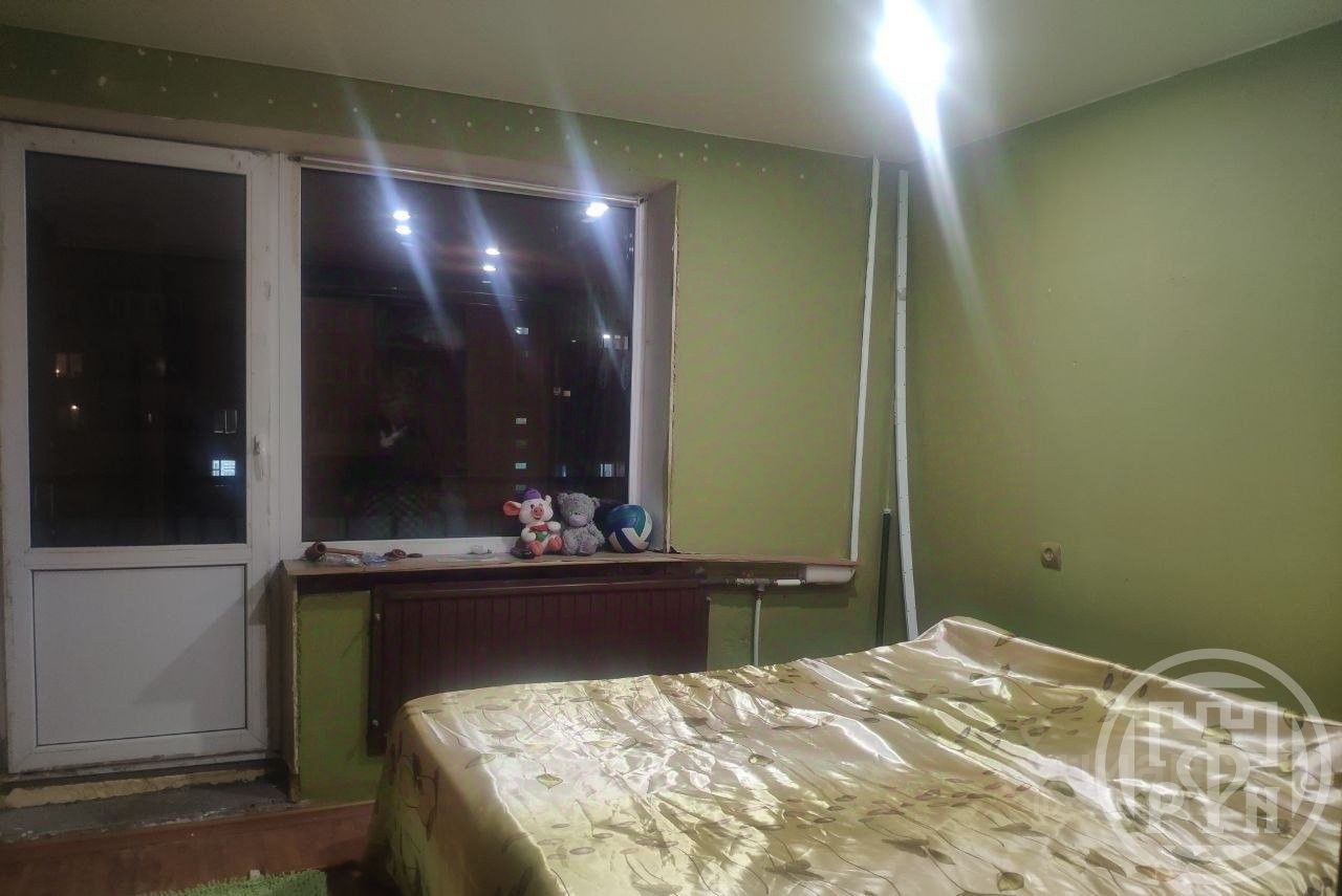 Продажа 1-комн квартиры на вторичном рынке Сертолово, улица Молодцова, 15к2