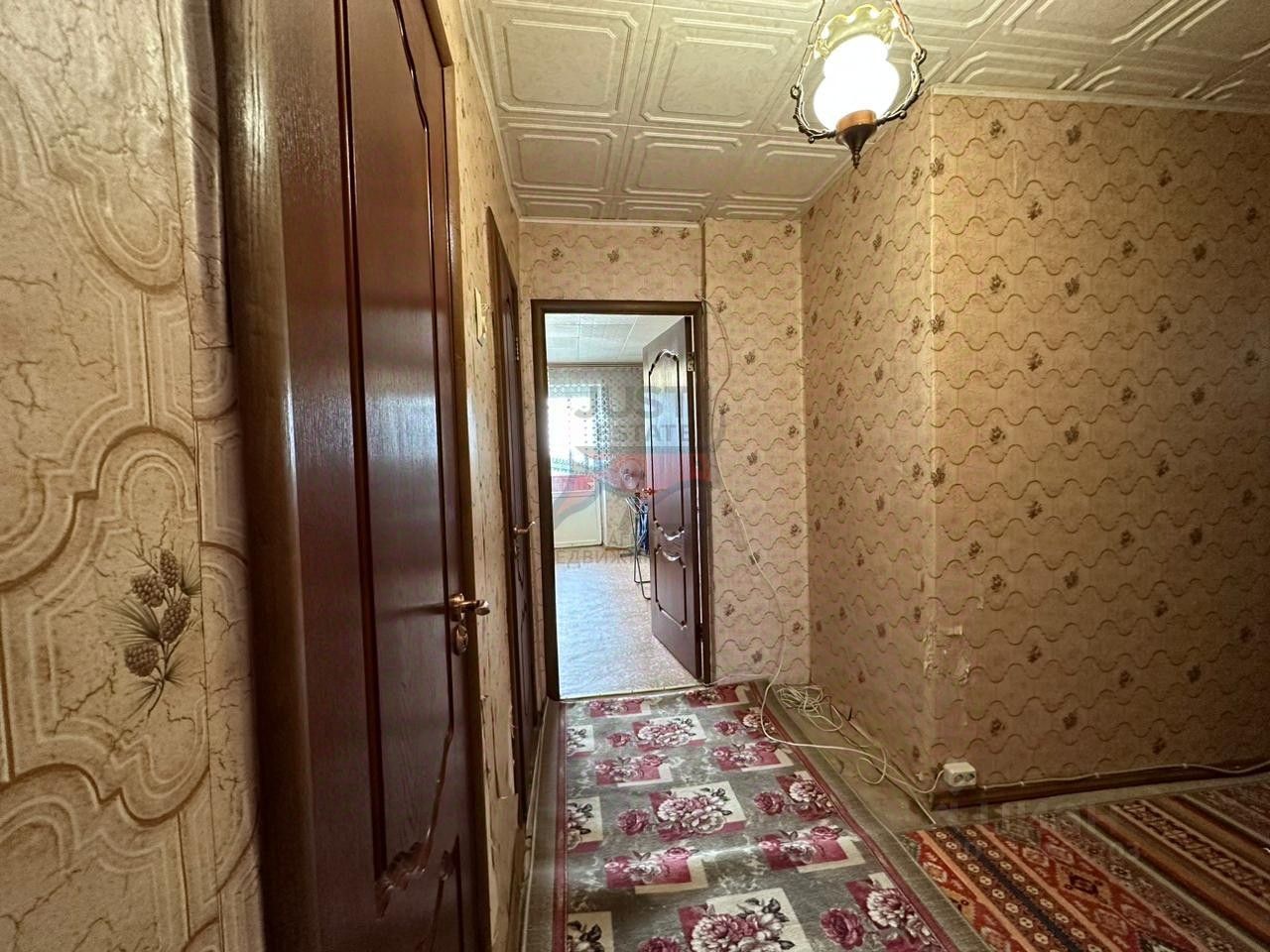 Продажа 3-комн квартиры на вторичном рынке Нахабино пгт, улица Красноармейская, 44