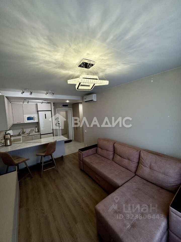 Продажа 2-комн квартиры на вторичном рынке Перовское шоссе, 2к3