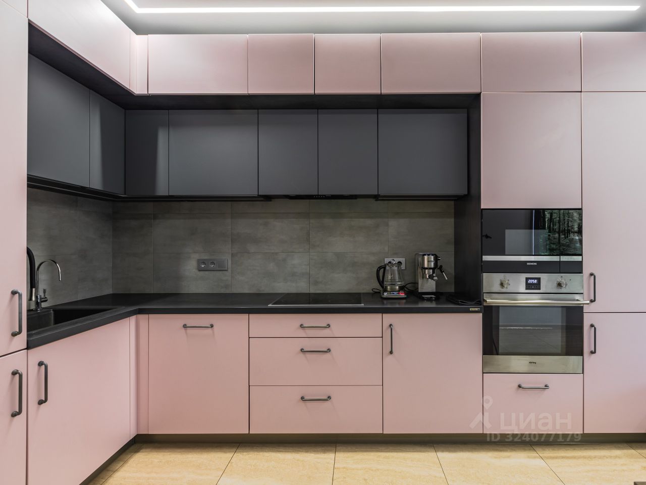 Продажа 2-комн квартиры на вторичном рынке улица Грибалевой, 7к1