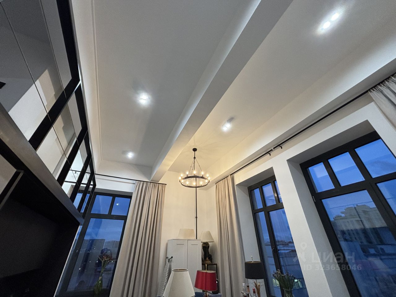 Продажа 2-комн квартиры на вторичном рынке Нижегородская улица, 32С3