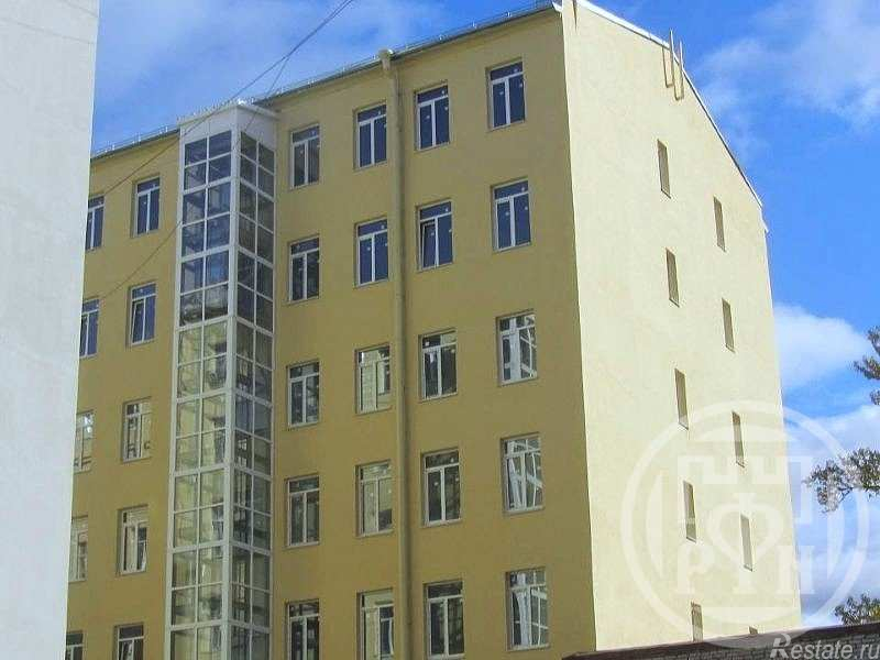 Продажа студии Шкапина ул. ,  д. 24
