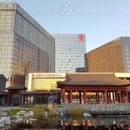 Аренда офиса улица Вильгельма Пика,  д. 16