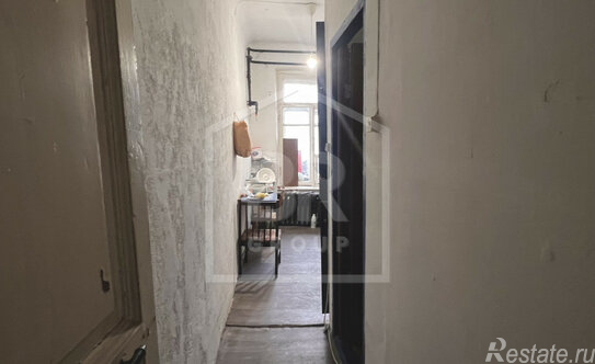 Продажа 3-комн квартиры на вторичном рынке Заячий пер,  д. 3