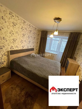 Продажа 4-комн квартиры на вторичном рынке Павловский Посад, ул. Ленская-Тимирязева,  д. 12