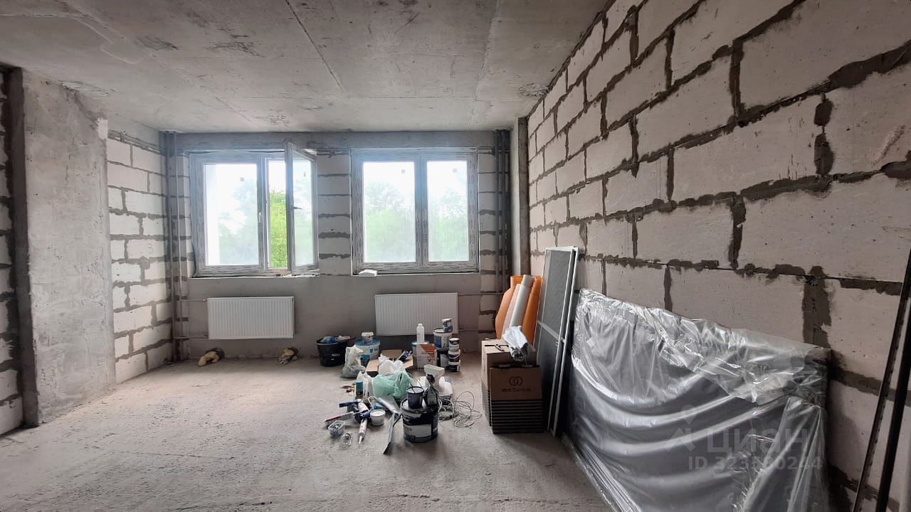 Продажа студии Солнечногорск, улица Крупской, 1