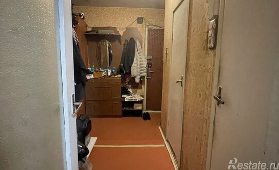 Продажа 2-комн квартиры на вторичном рынке Будапештская улица,  д. 86 к1