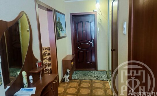 Продажа 1-комн квартиры на вторичном рынке Дзержинского, ул Лужская,  д. 6