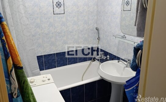 Продажа 2-комн квартиры на вторичном рынке Севастопольский проспект