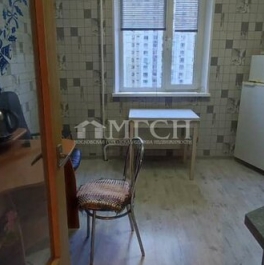 Продажа 1-комн квартиры на вторичном рынке ул Братиславская,  д. 27,  к. 1