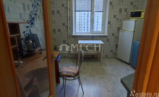 Продажа 1-комн квартиры на вторичном рынке ул Братиславская,  д. 27,  к. 1