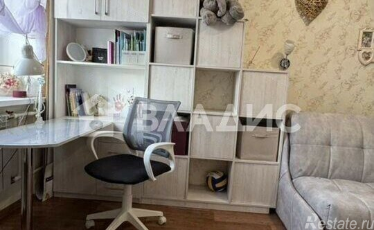 Продажа 2-комн квартиры на вторичном рынке Коломна, улица Леваневского,  д. 2