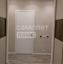 Продажа 3-комн квартиры на вторичном рынке Чонгарский б-р,  д. 26Ак1